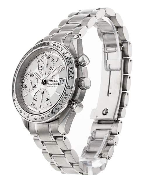 Omega Speedmaster Date 3513.30.00 Image 2